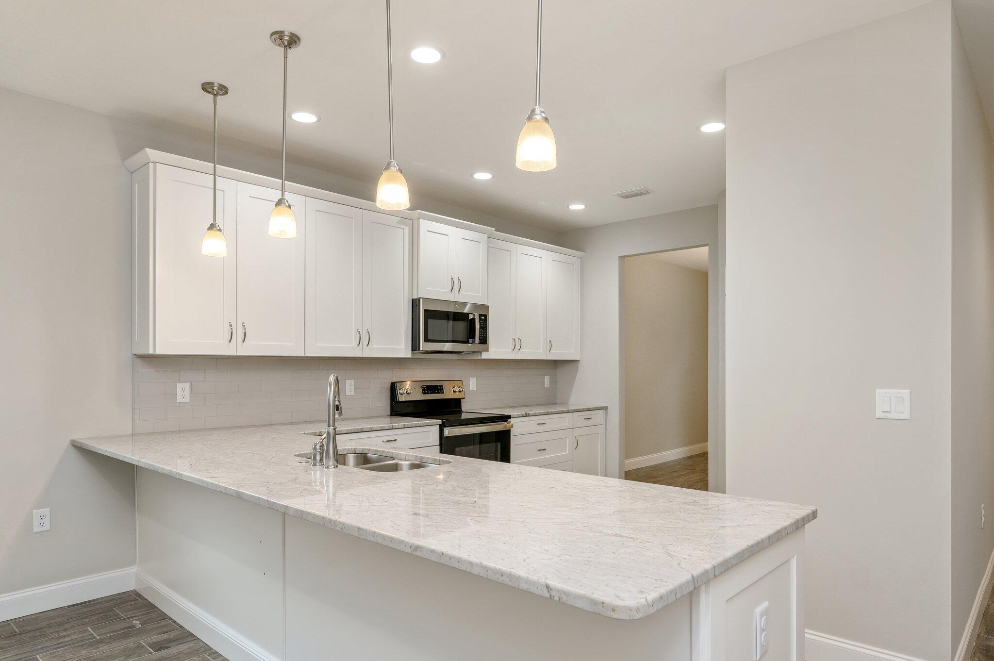 CLOVERDALE S/D - Residential