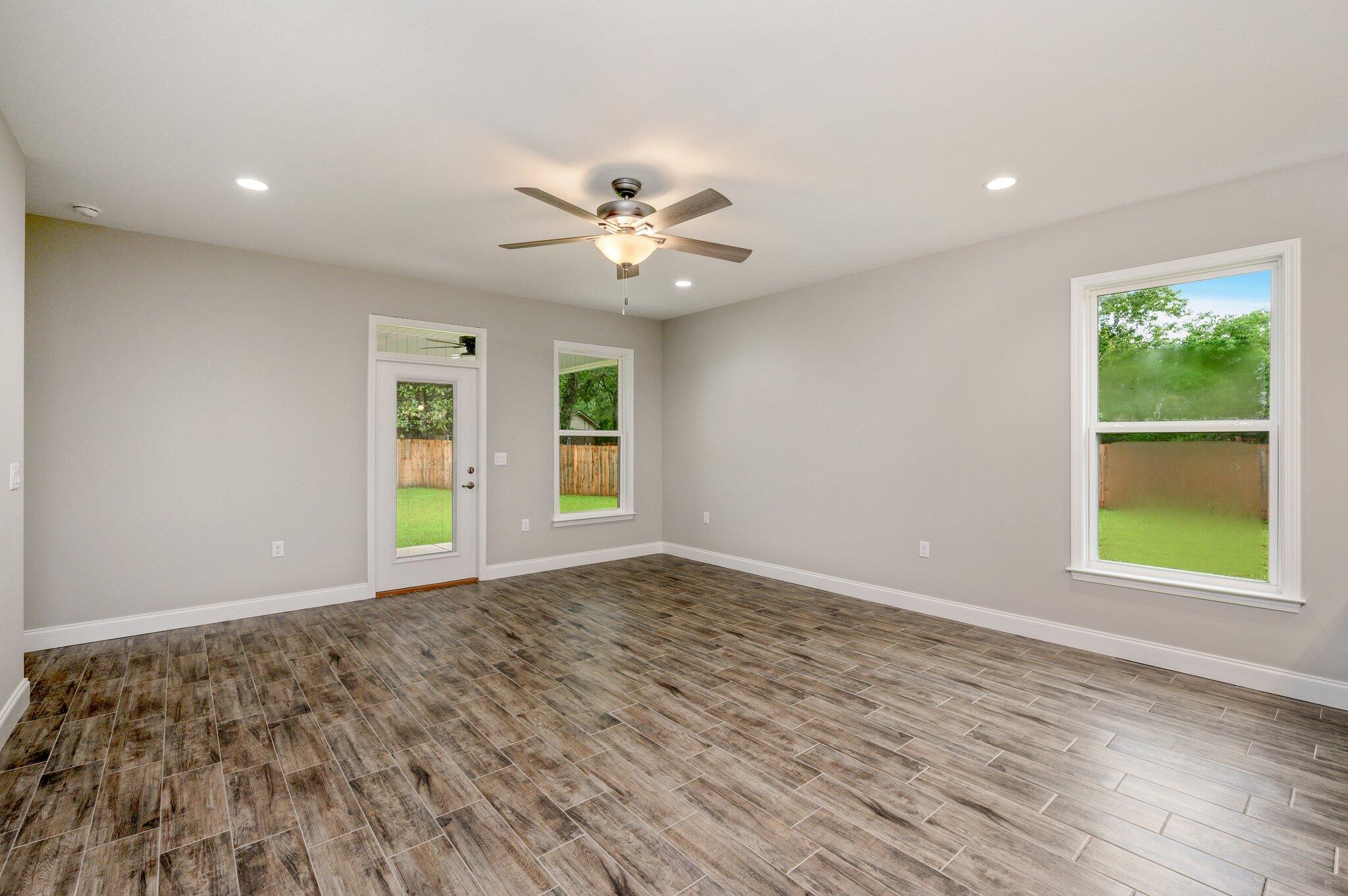 CLOVERDALE S/D - Residential