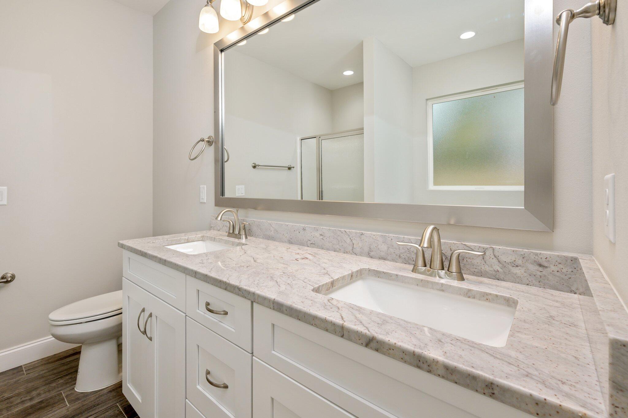 CLOVERDALE S/D - Residential