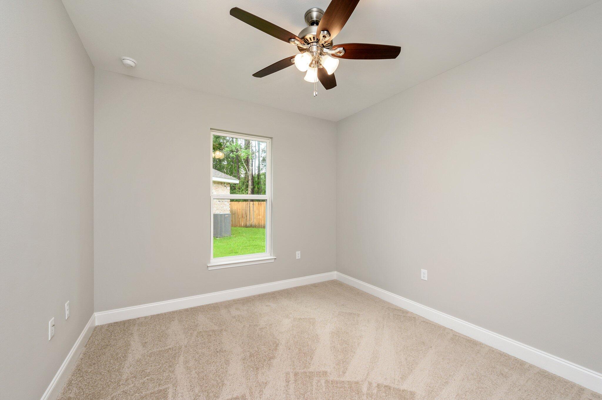 CLOVERDALE S/D - Residential