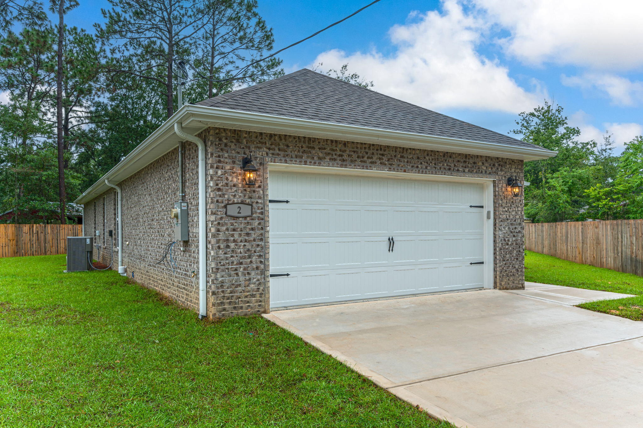 CLOVERDALE S/D - Residential