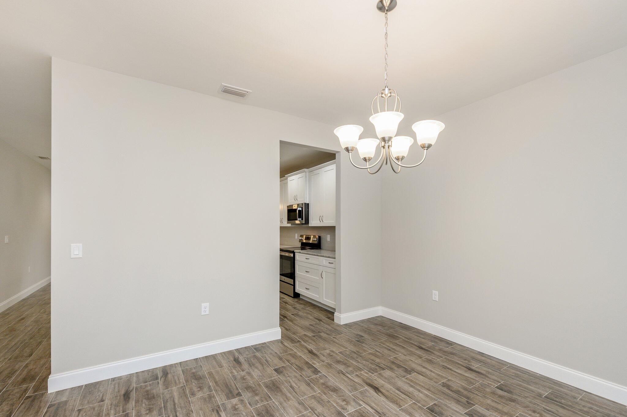 CLOVERDALE S/D - Residential