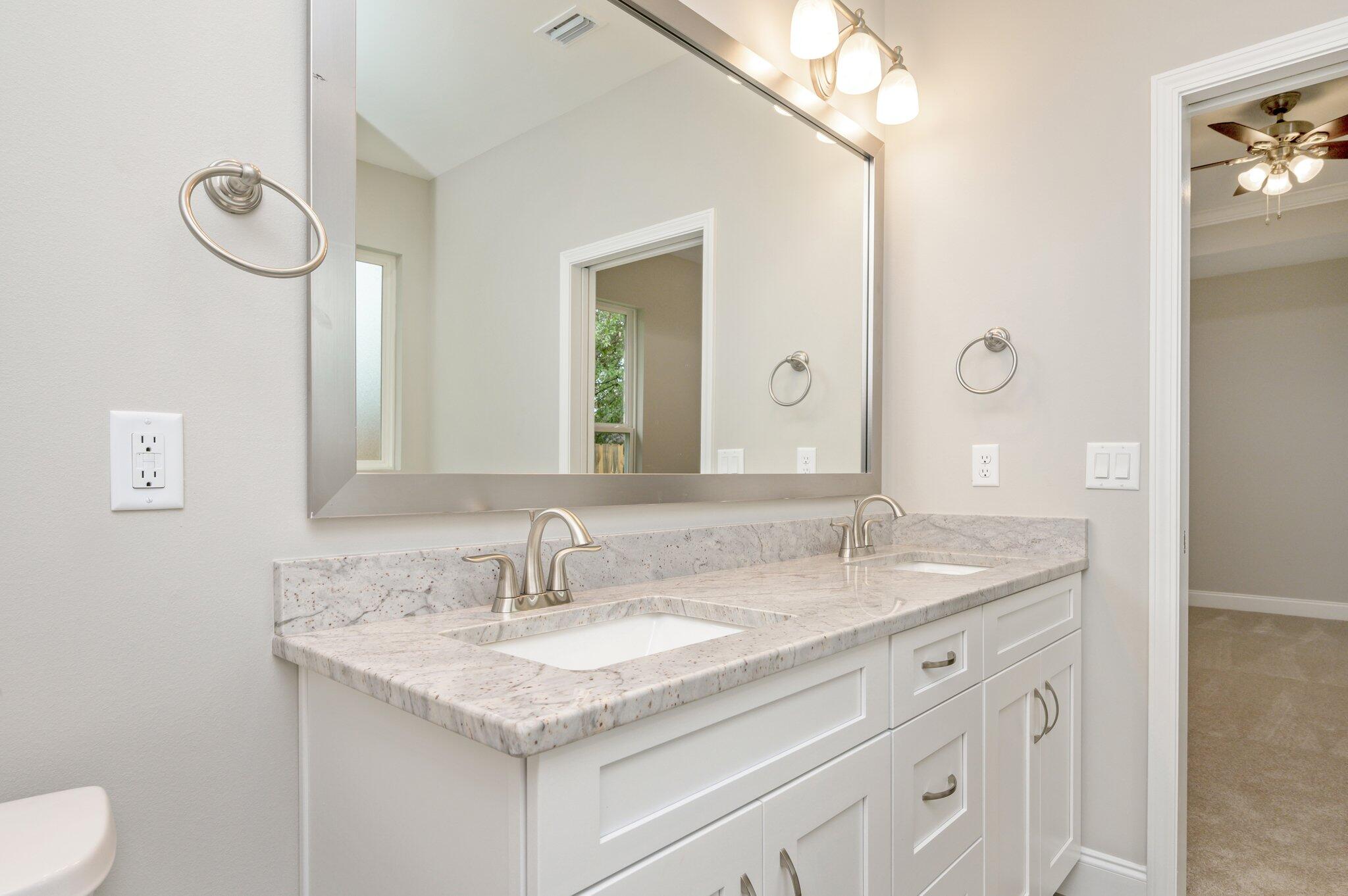 CLOVERDALE S/D - Residential