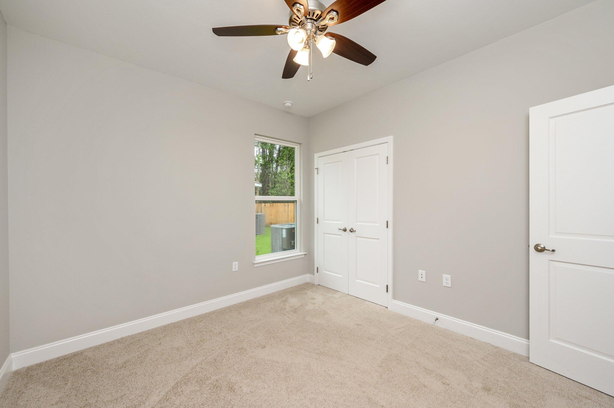 CLOVERDALE S/D - Residential