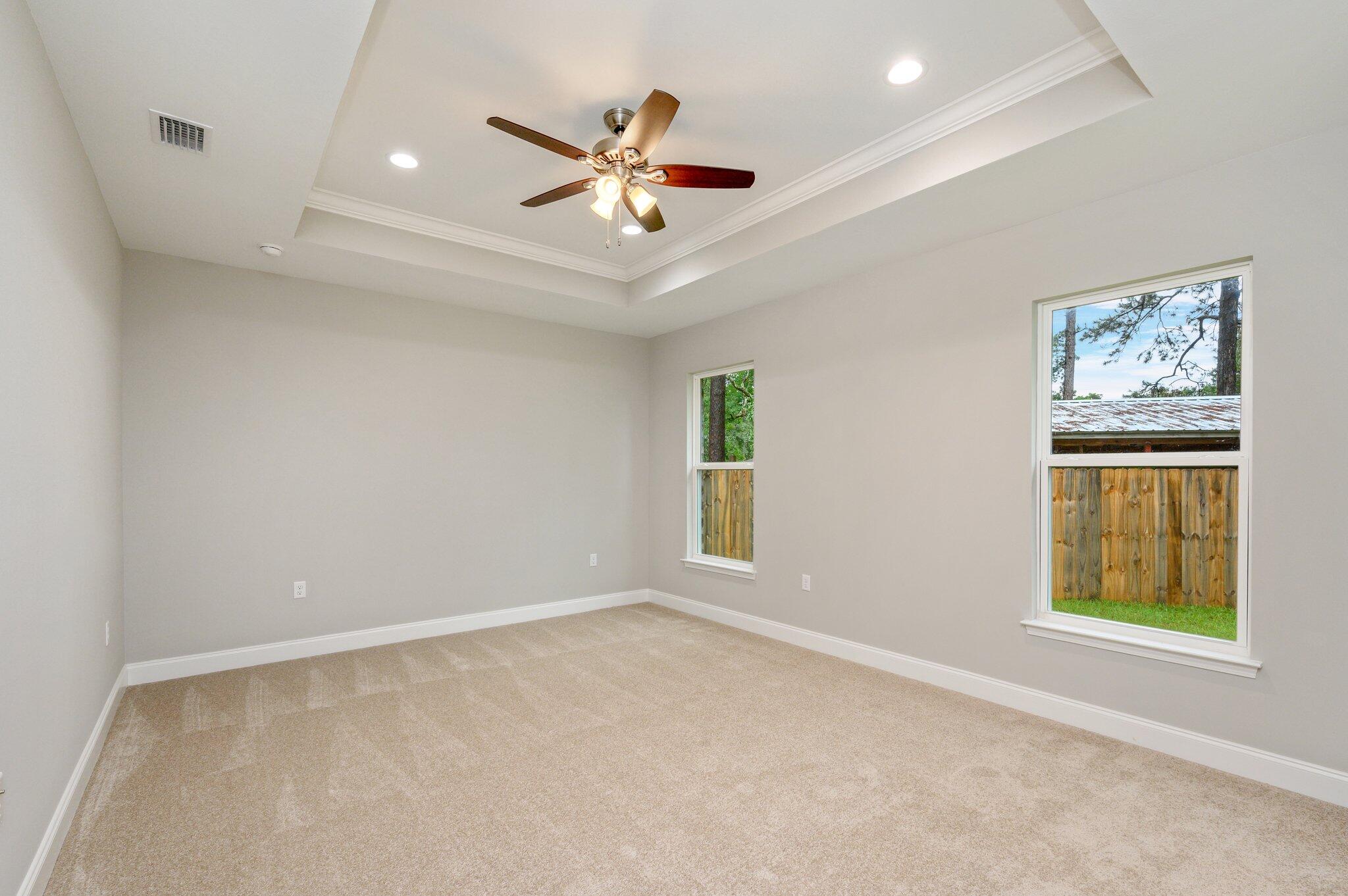 CLOVERDALE S/D - Residential