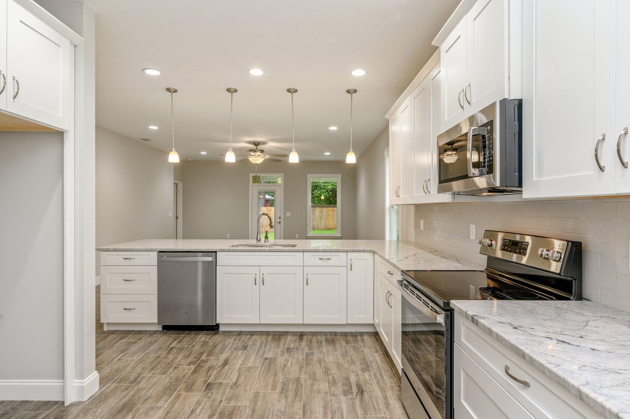 CLOVERDALE S/D - Residential