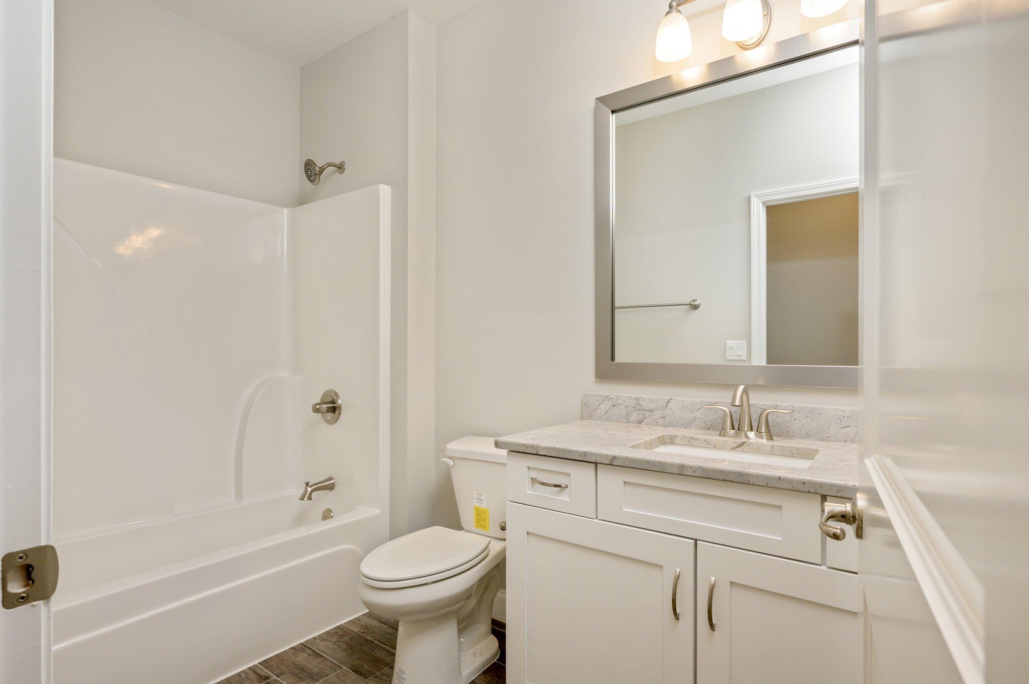 CLOVERDALE S/D - Residential