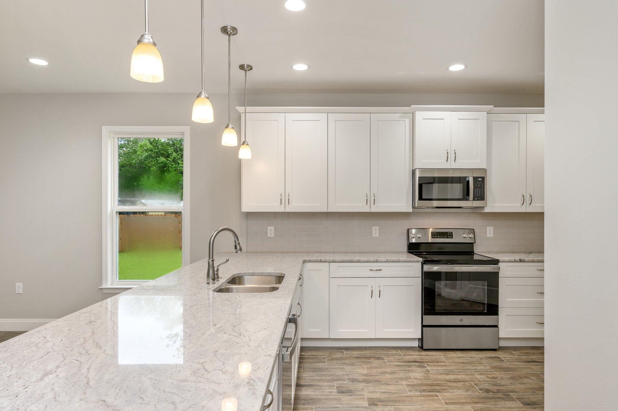 CLOVERDALE S/D - Residential