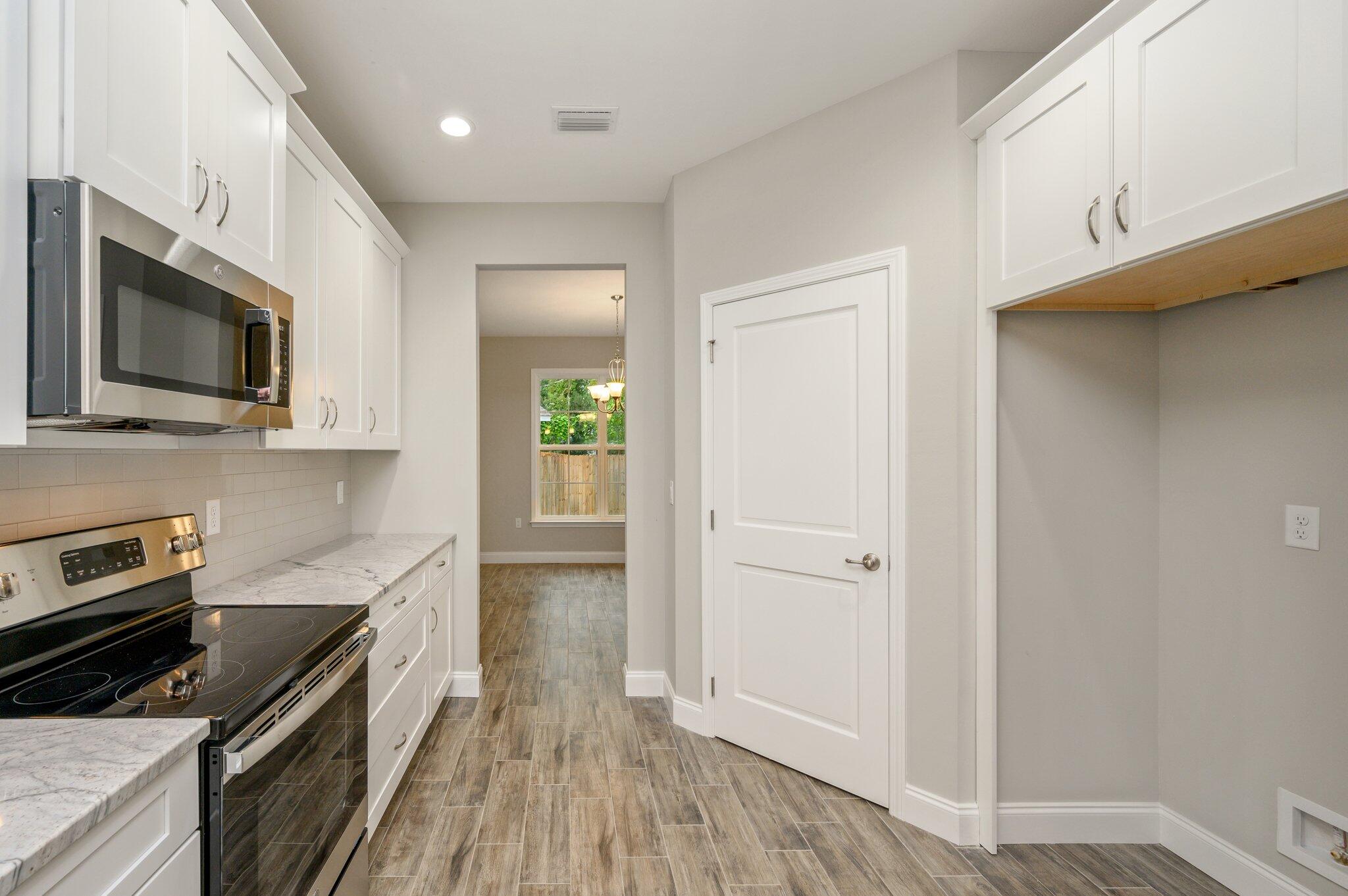 CLOVERDALE S/D - Residential