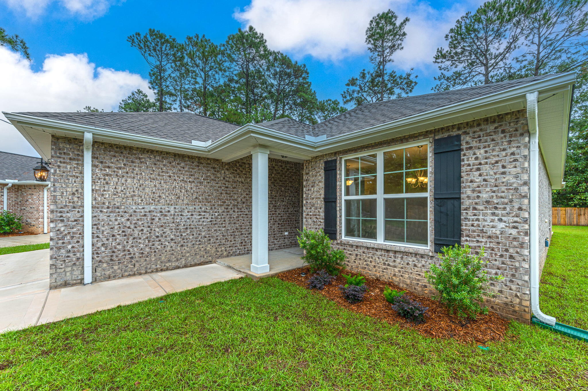 CLOVERDALE S/D - Residential