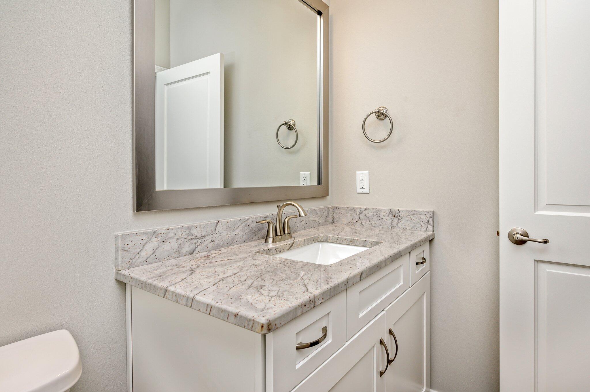 CLOVERDALE S/D - Residential