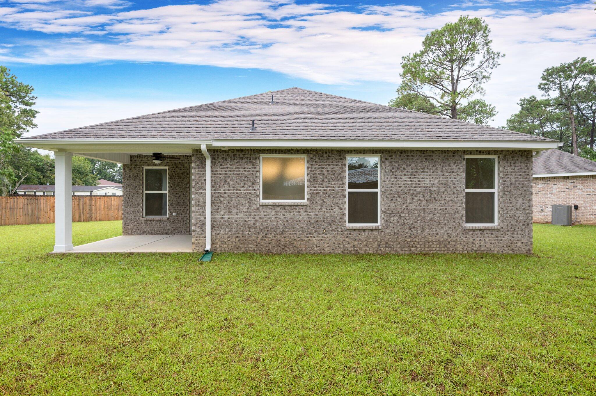 CLOVERDALE S/D - Residential