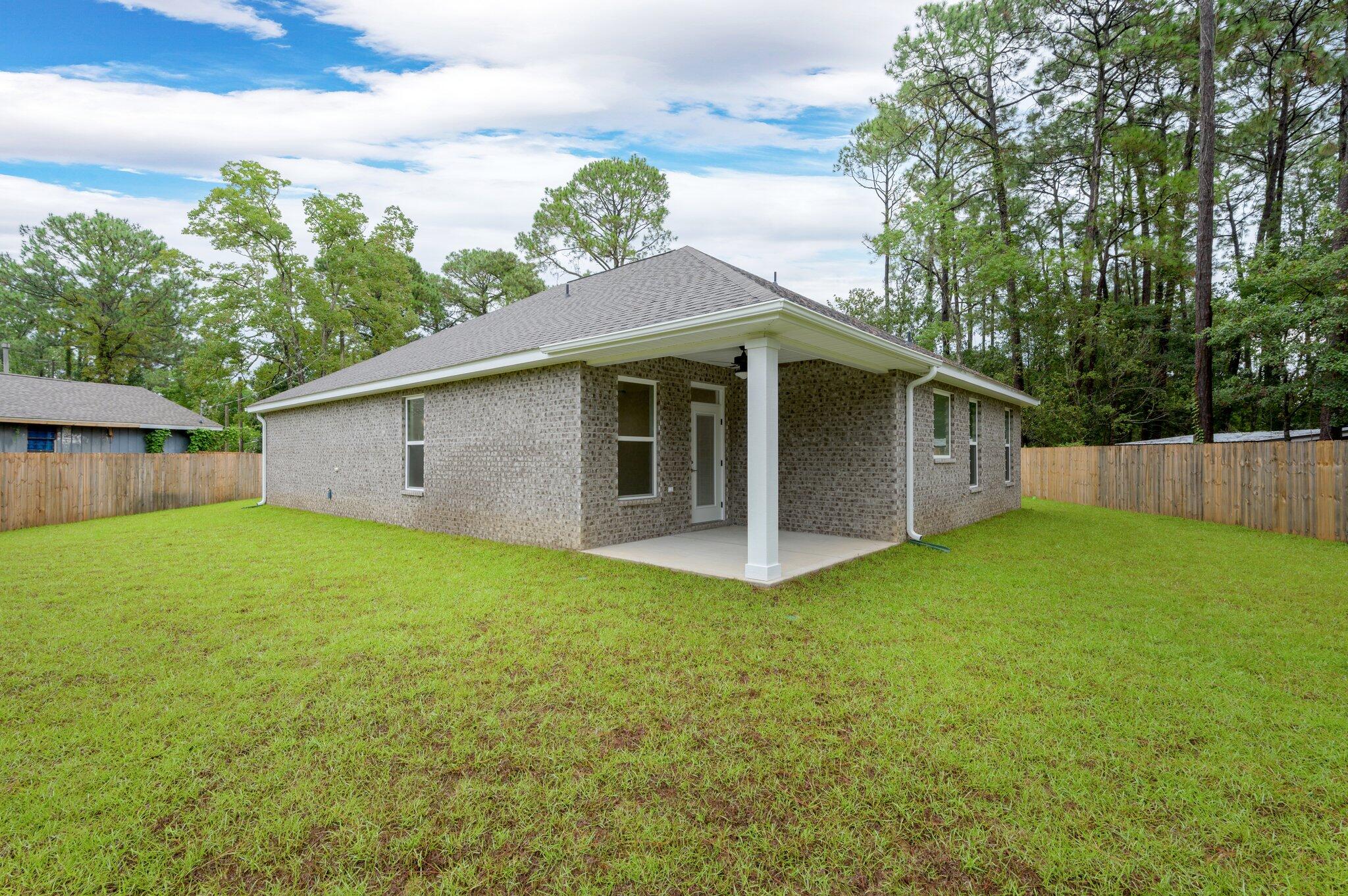 CLOVERDALE S/D - Residential