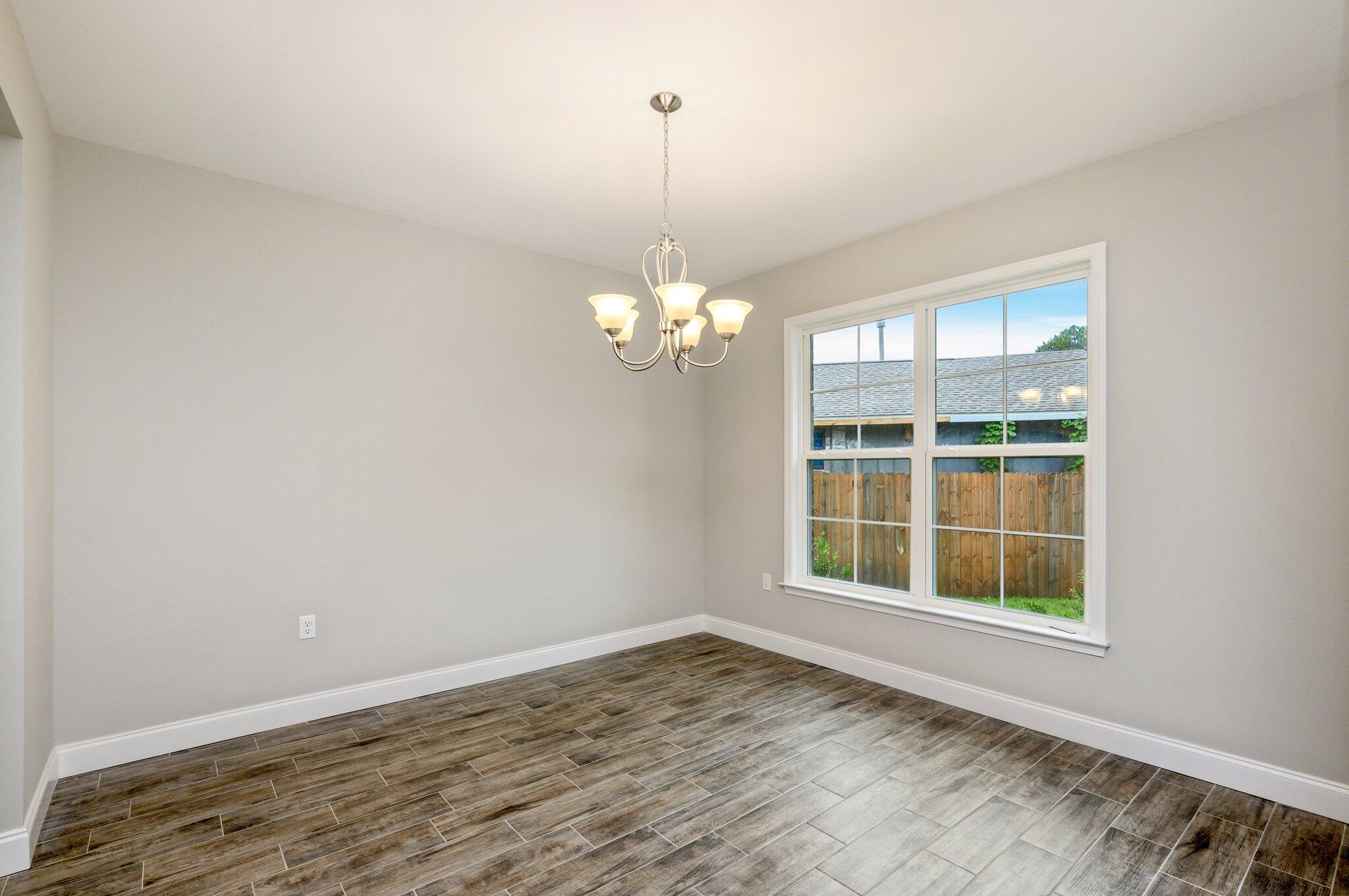 CLOVERDALE S/D - Residential