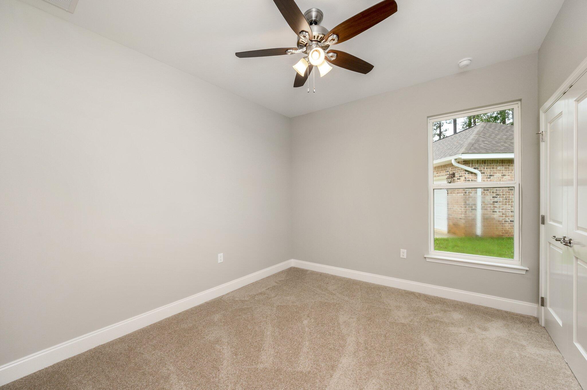 CLOVERDALE S/D - Residential