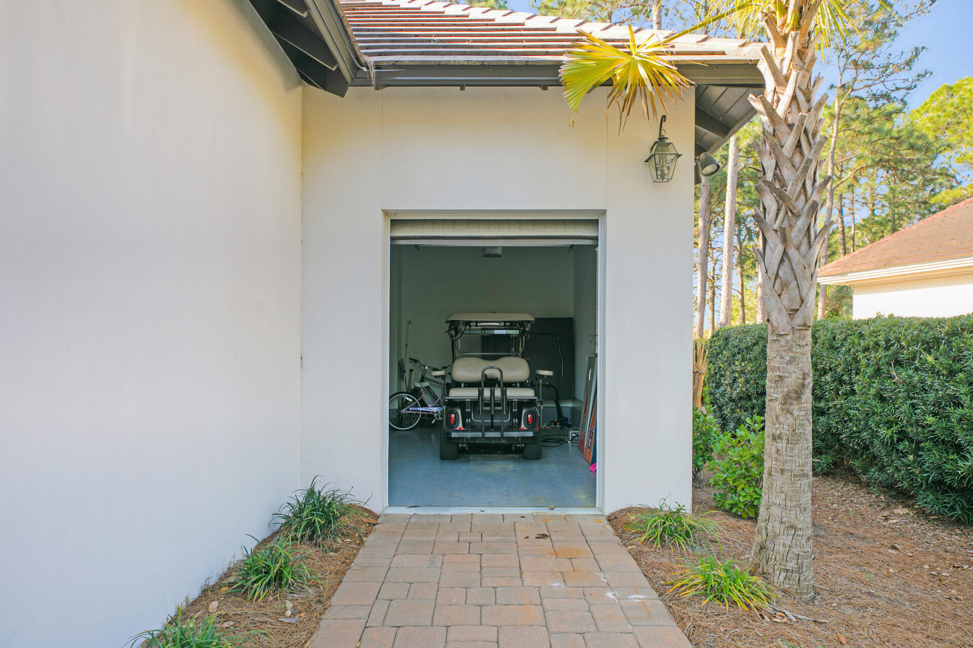 ISLAND GREEN - Residential