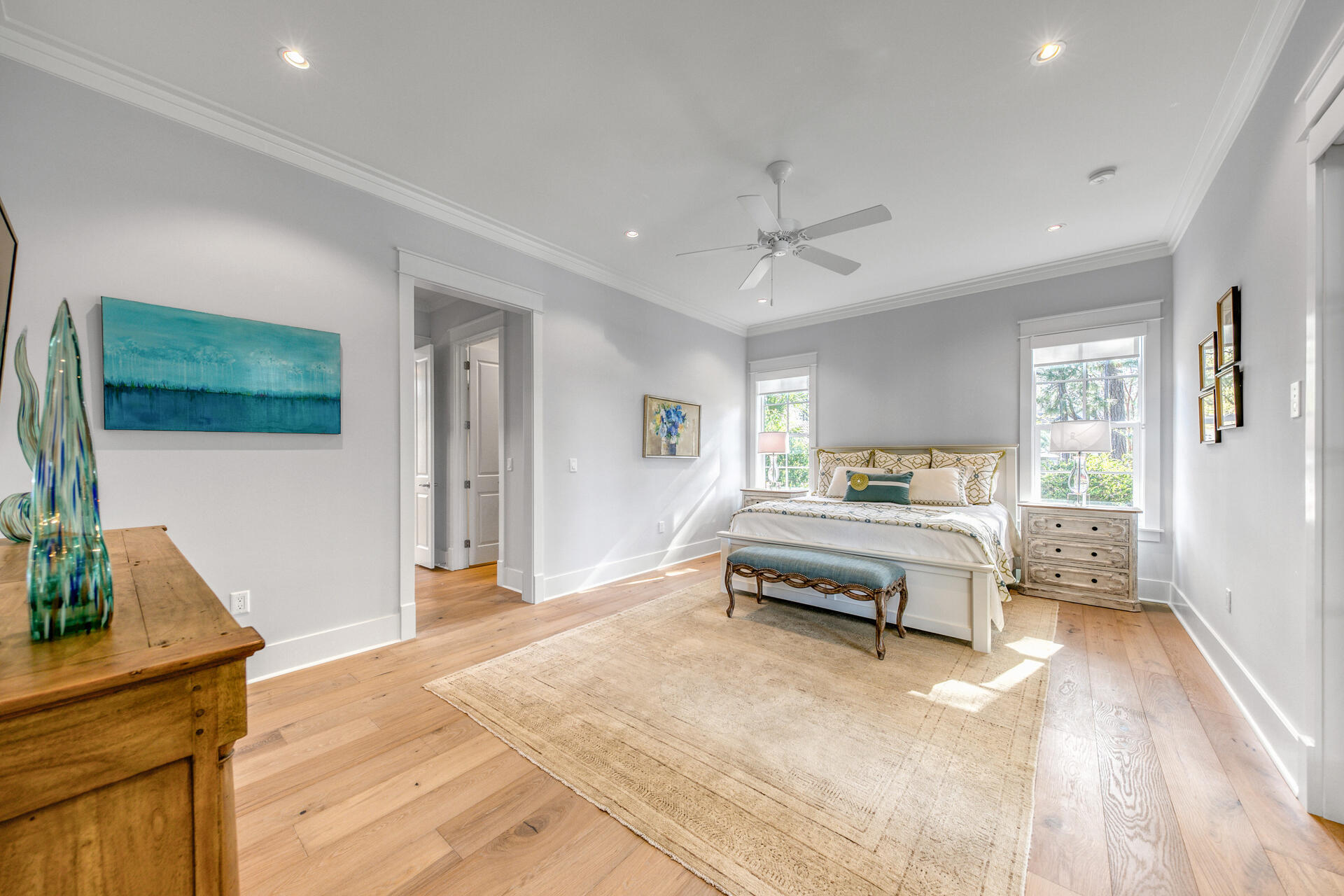 ISLAND GREEN - Residential