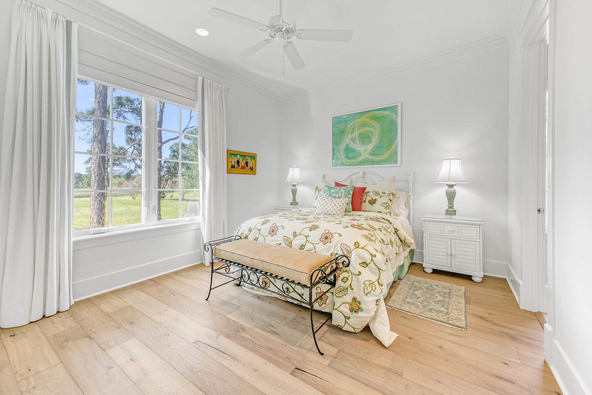 ISLAND GREEN - Residential