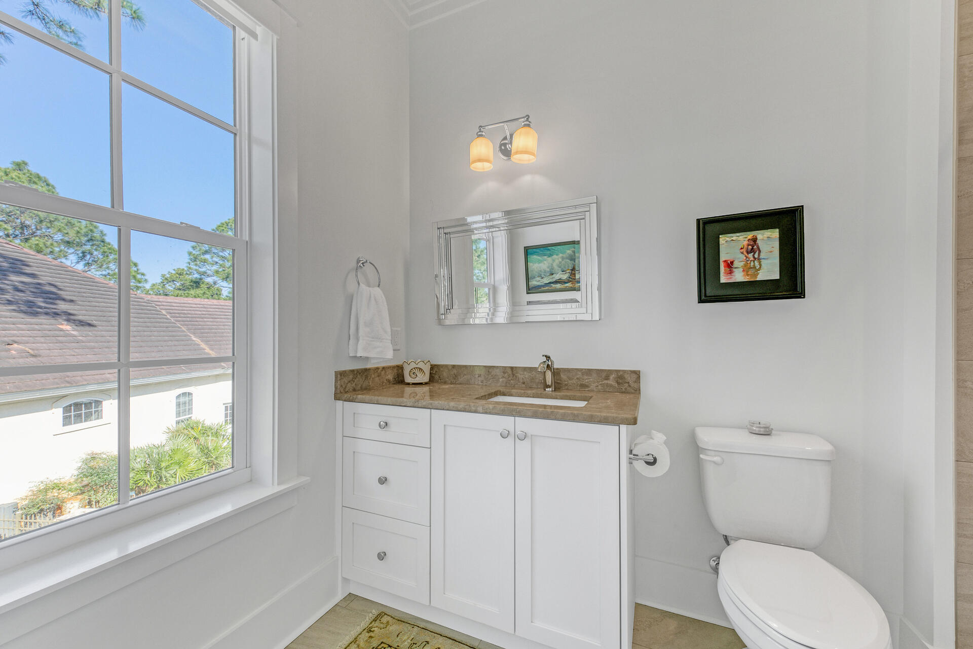 ISLAND GREEN - Residential