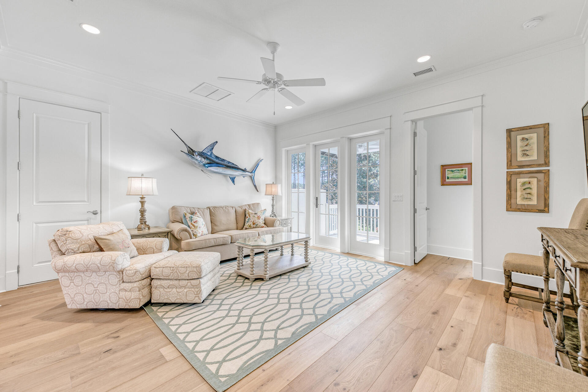 ISLAND GREEN - Residential
