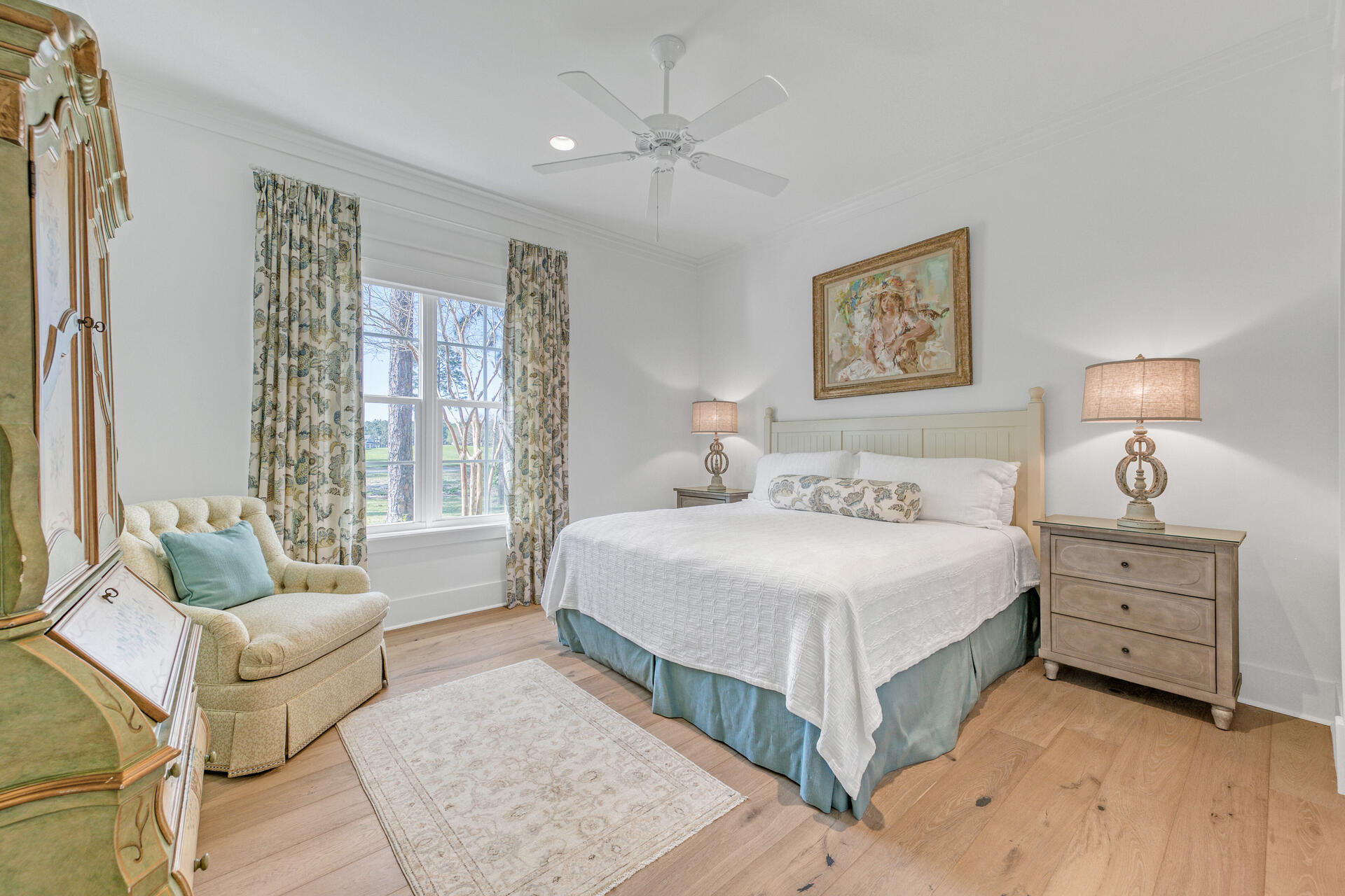 ISLAND GREEN - Residential