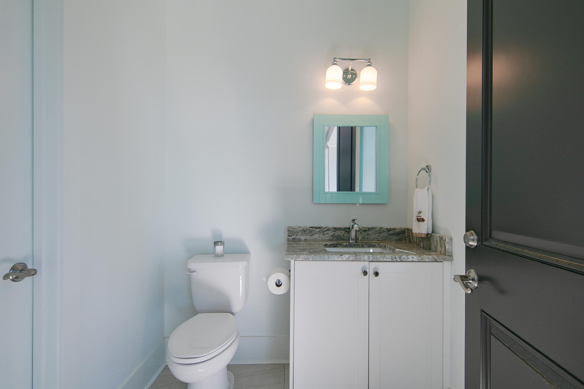 ISLAND GREEN - Residential