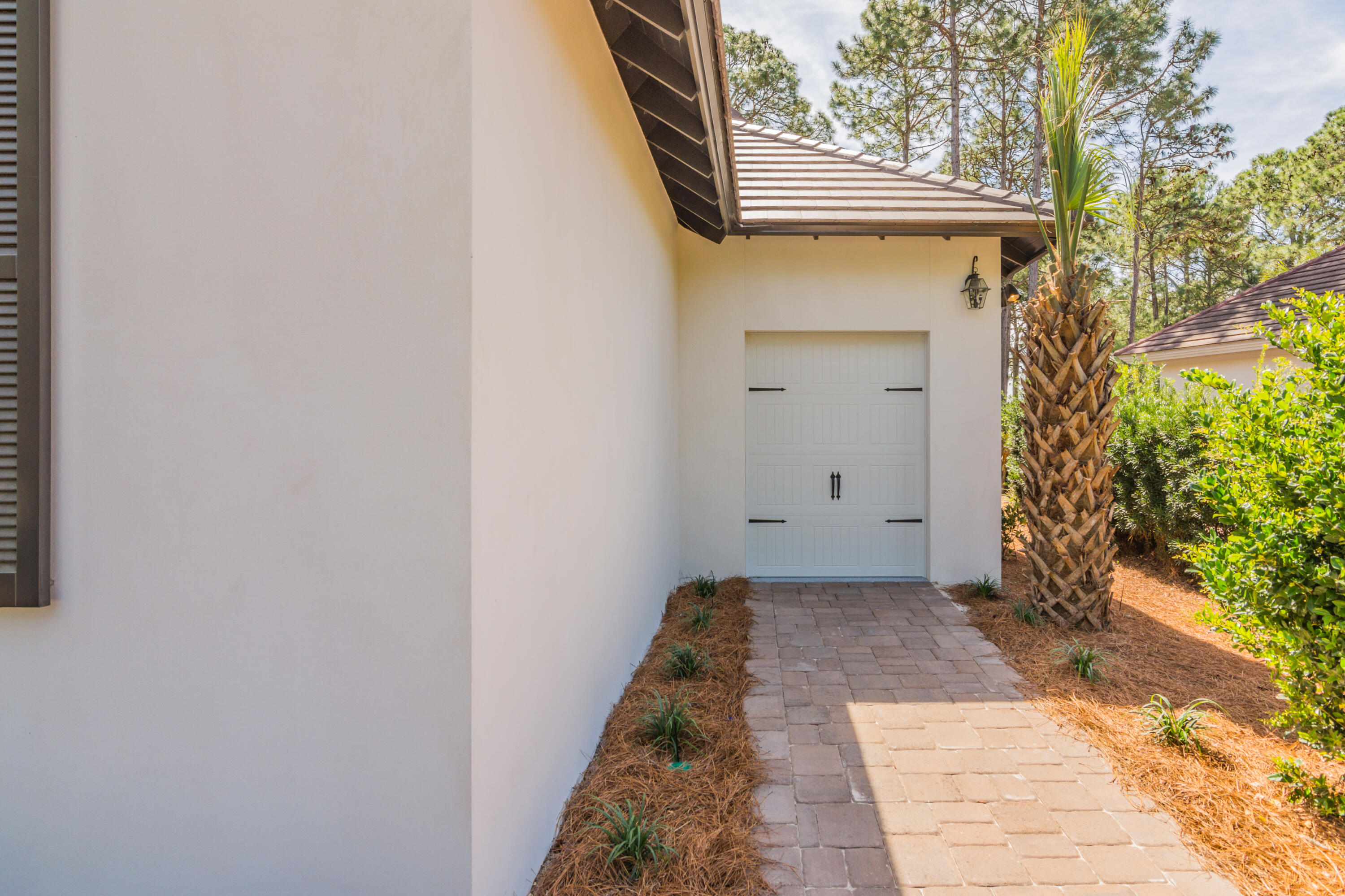 ISLAND GREEN - Residential