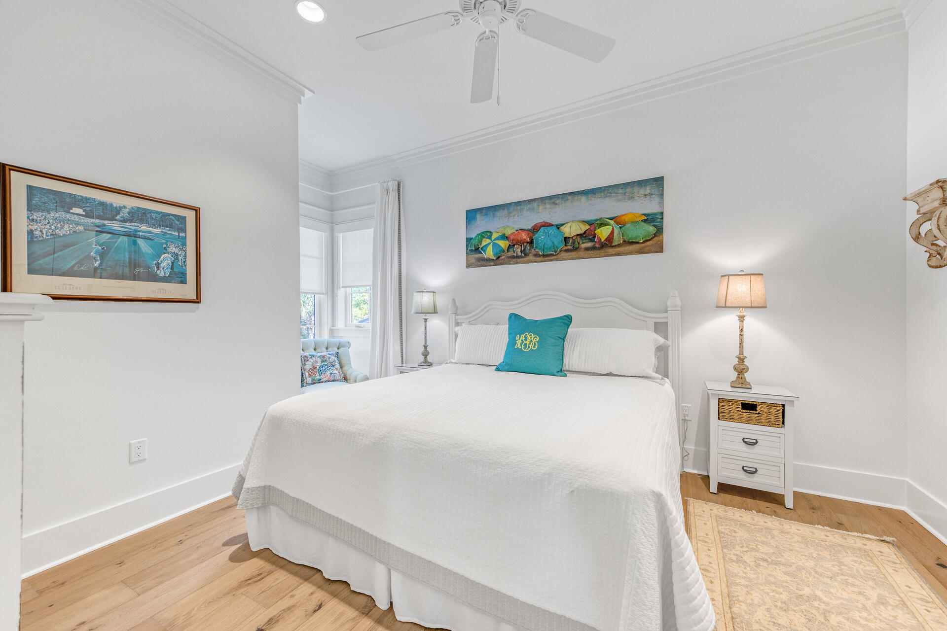ISLAND GREEN - Residential