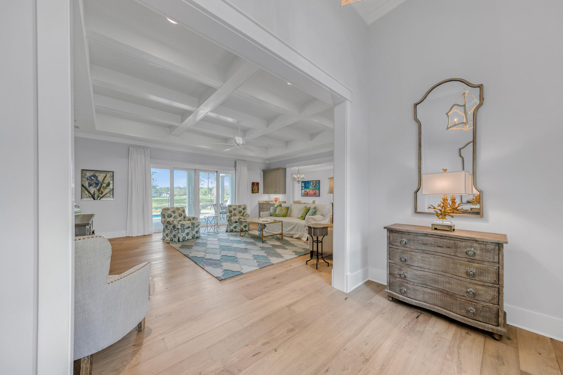 ISLAND GREEN - Residential