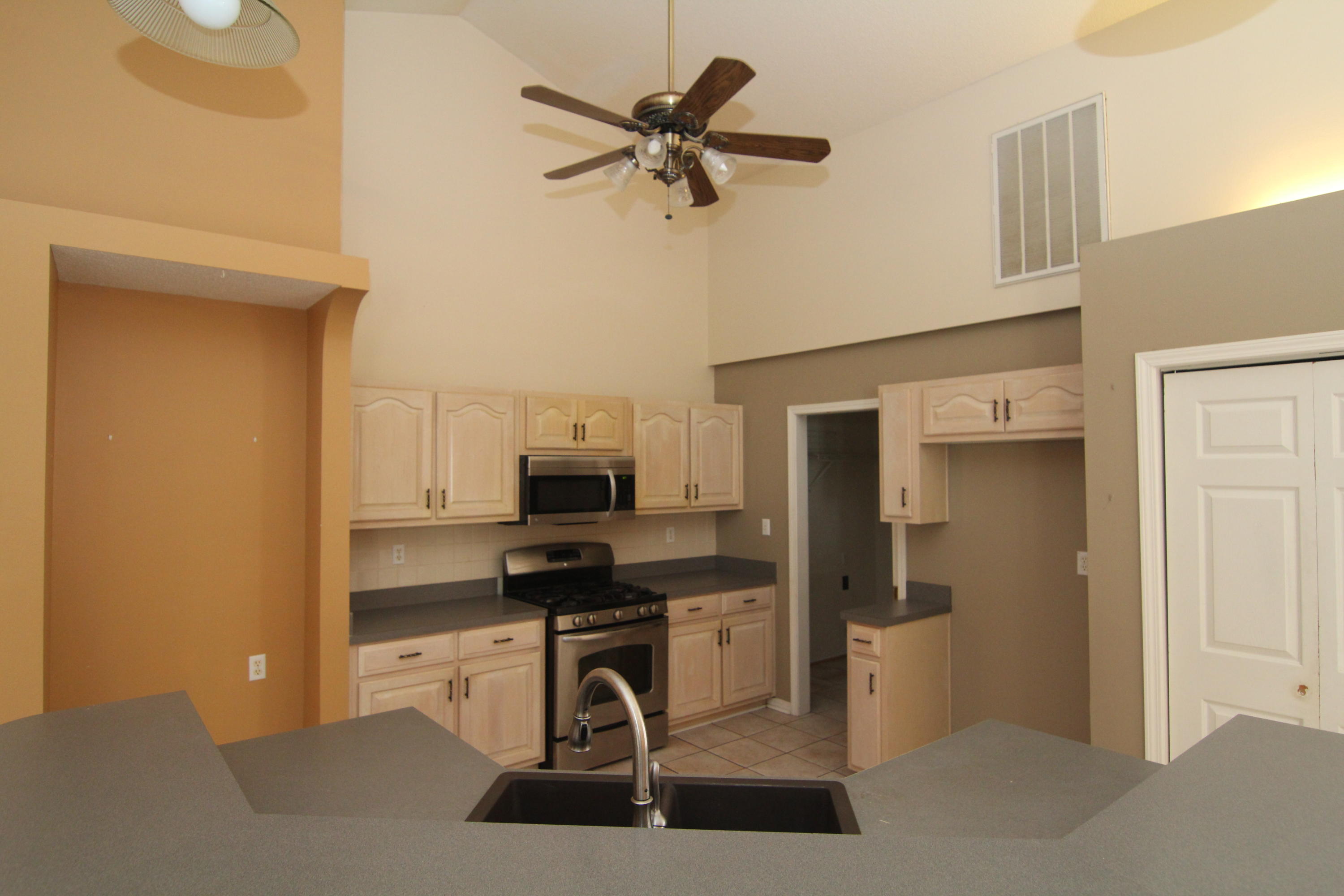 OAKLAND ADDN - Residential