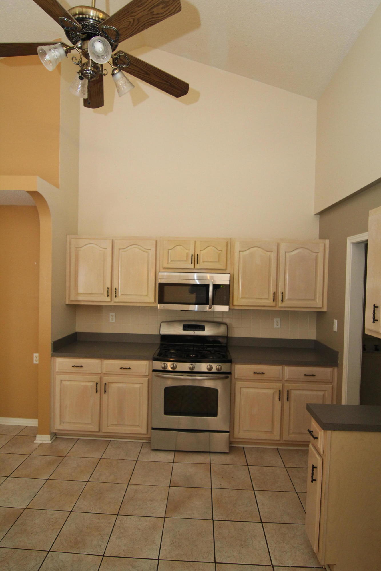 OAKLAND ADDN - Residential