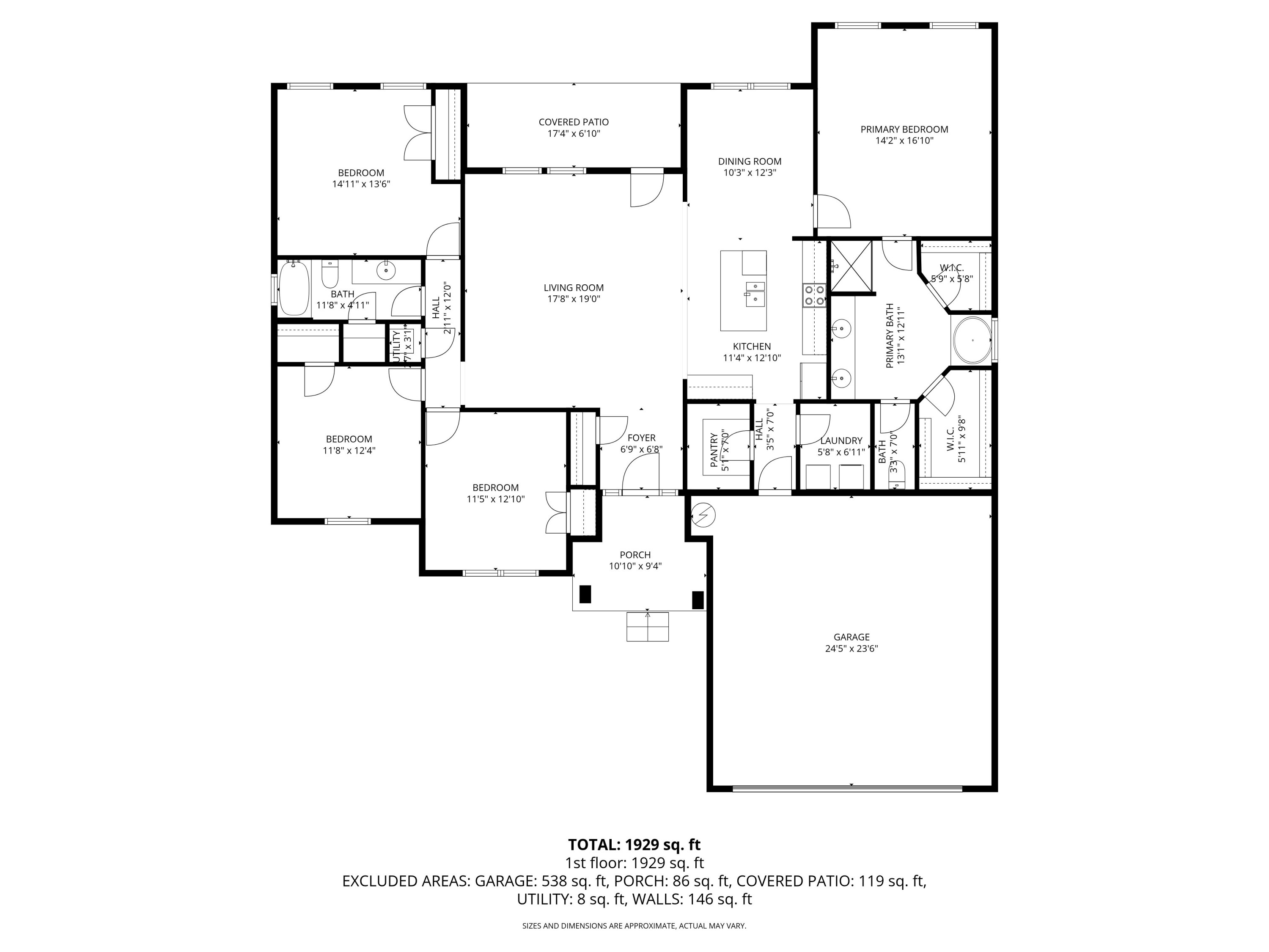Silvercrest - Residential