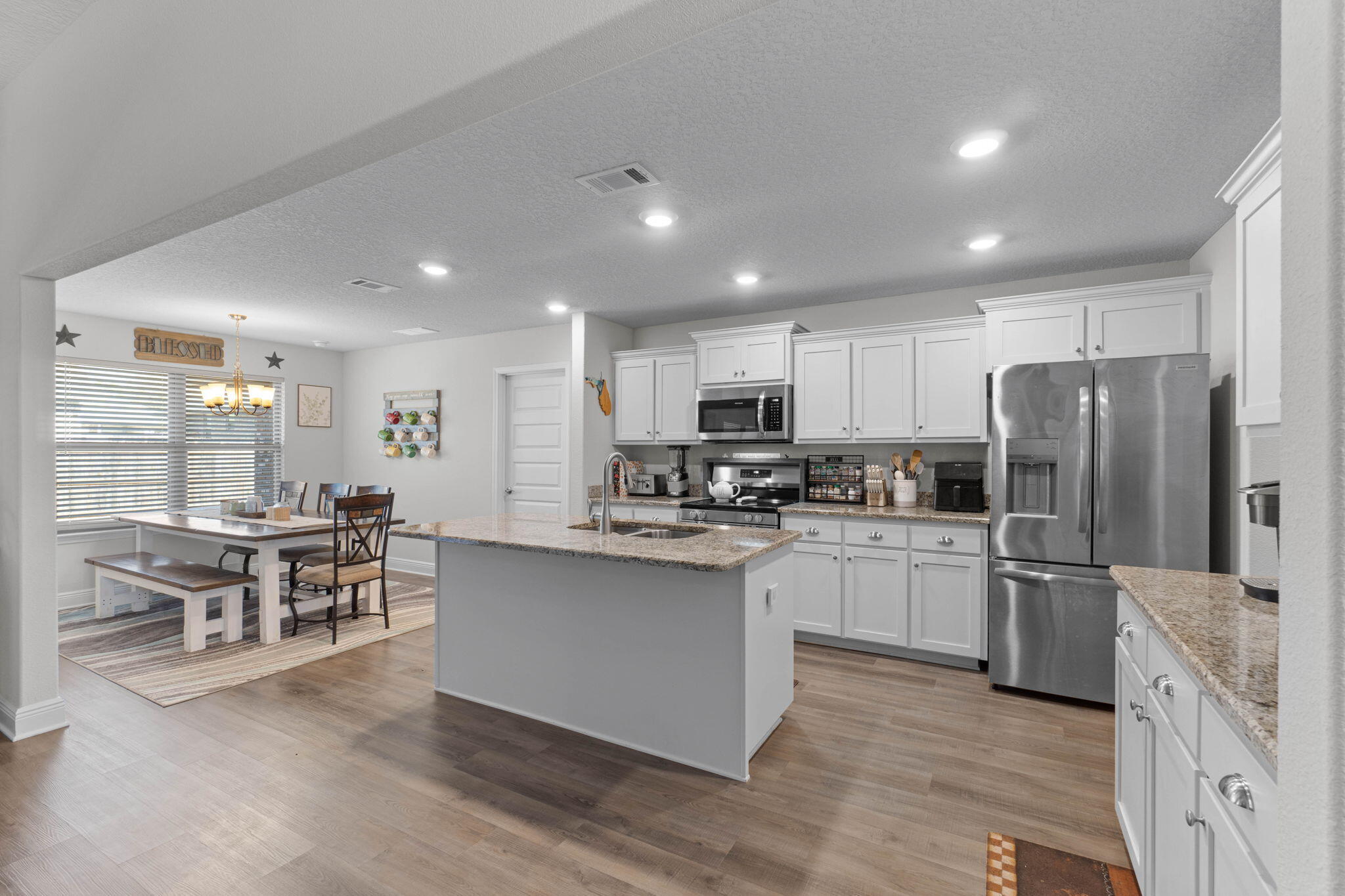 Silvercrest - Residential