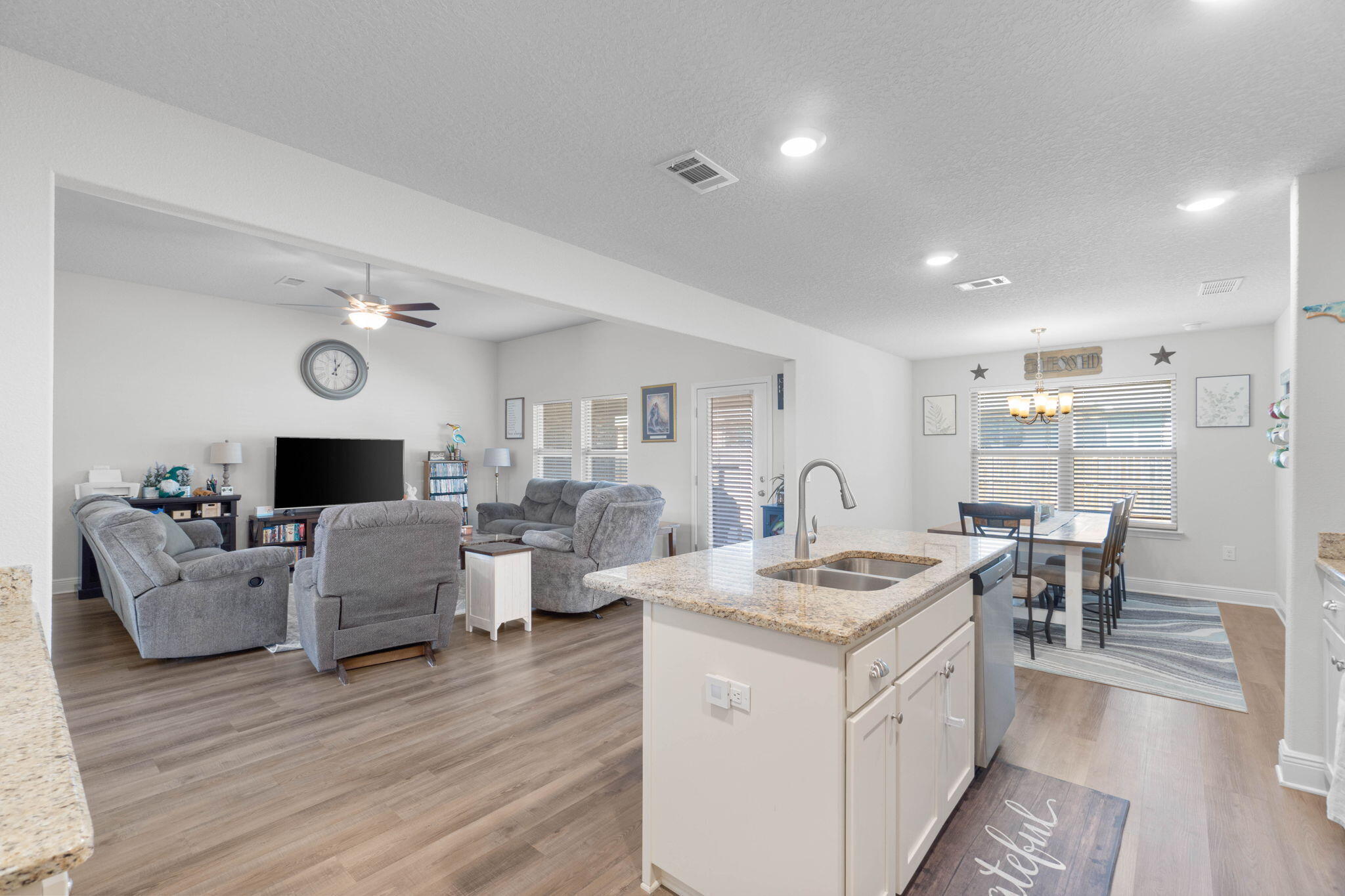 Silvercrest - Residential