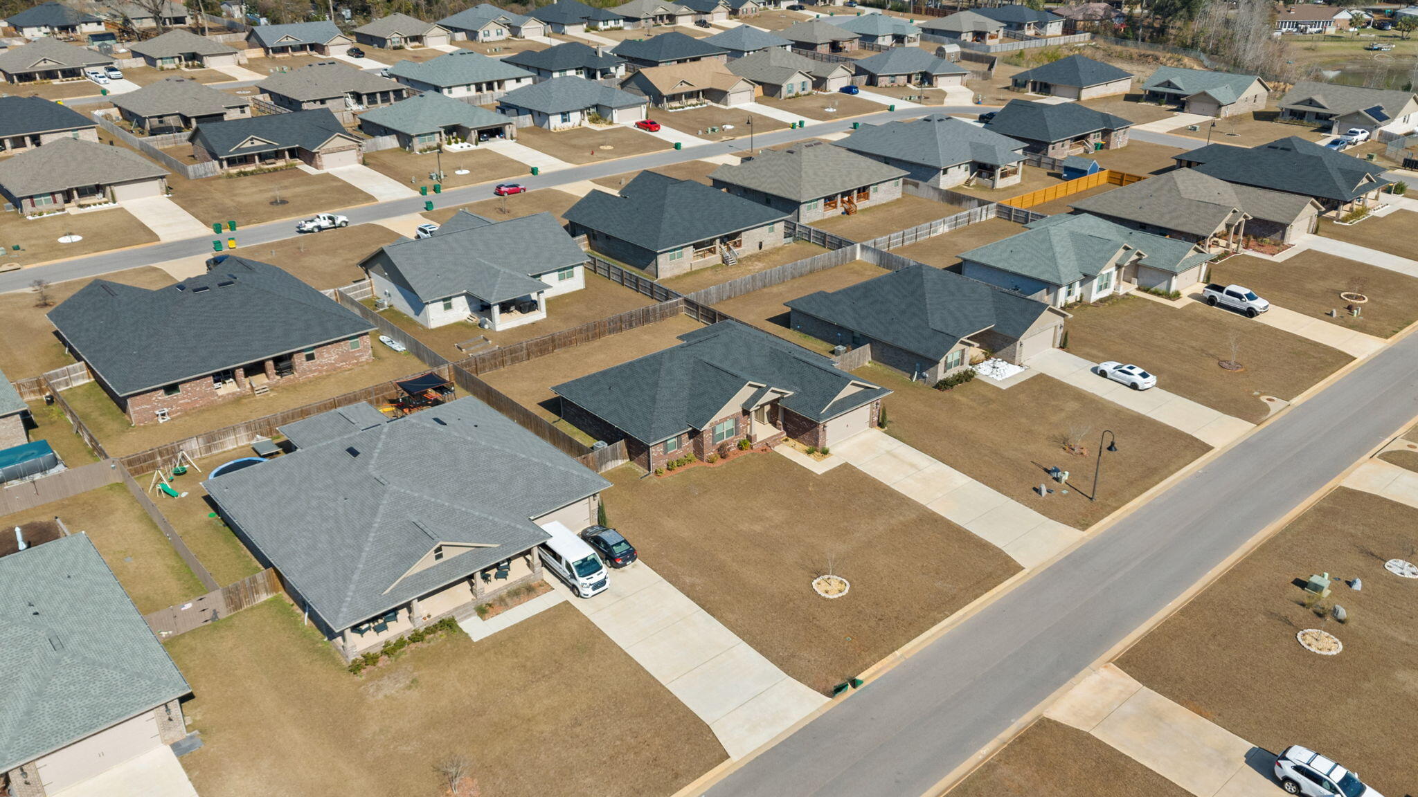 Silvercrest - Residential