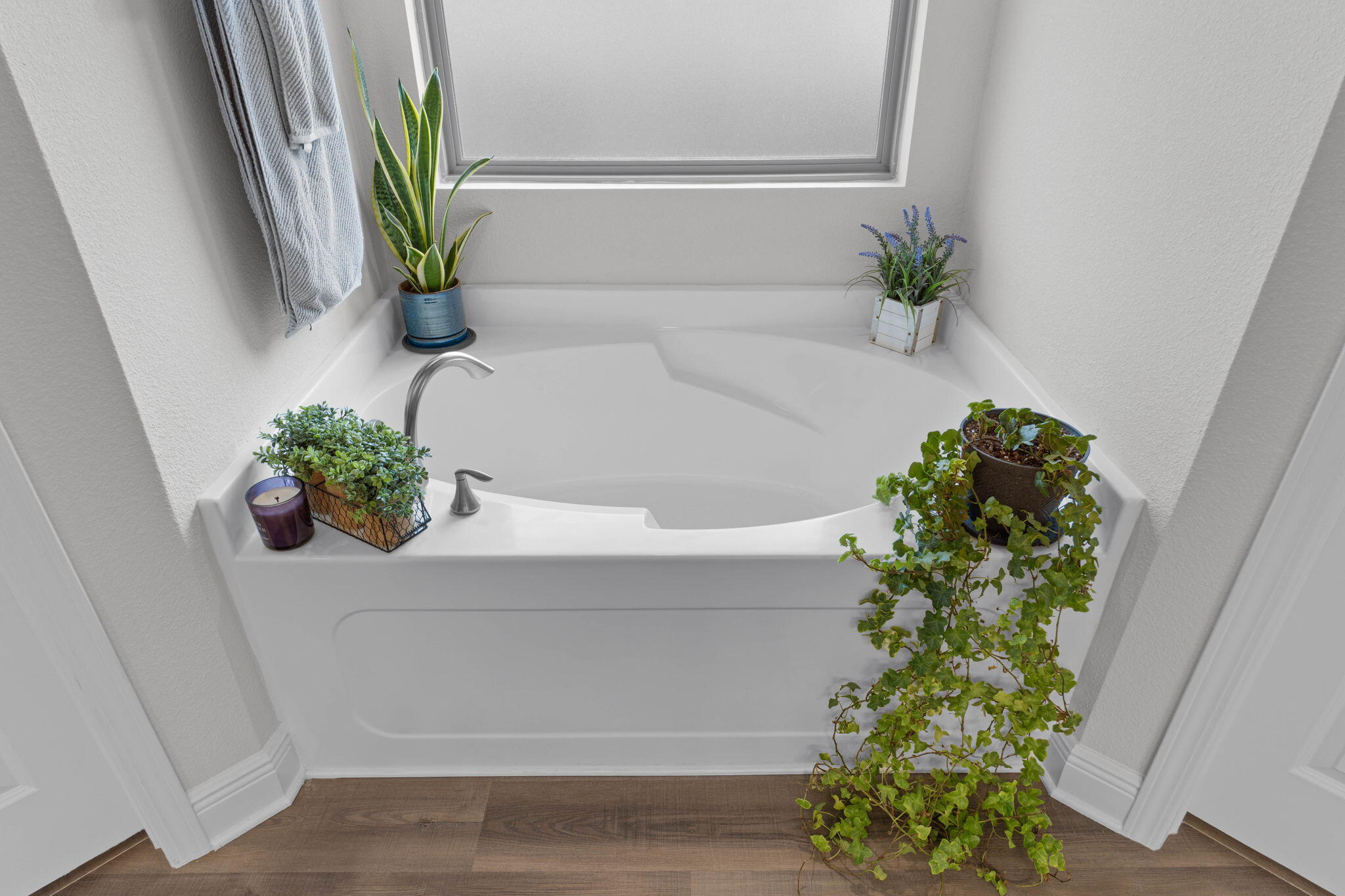 Silvercrest - Residential