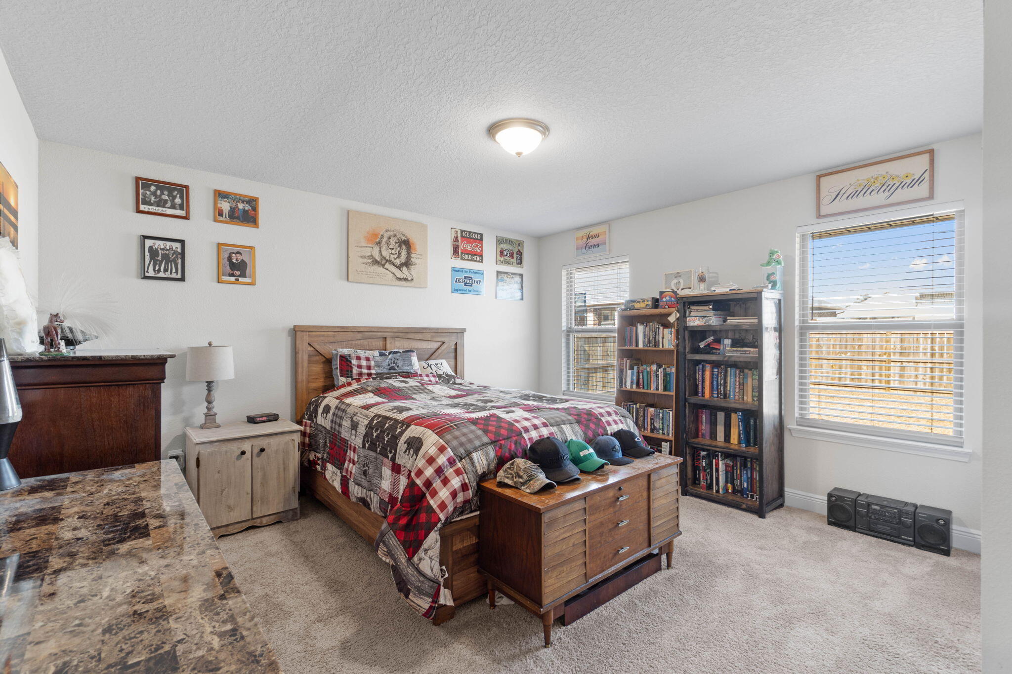 Silvercrest - Residential