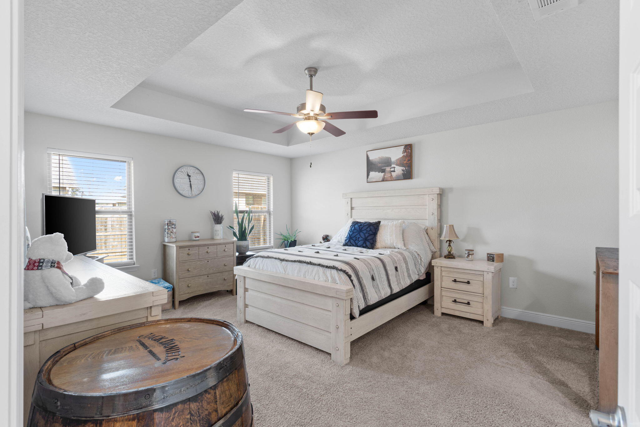 Silvercrest - Residential