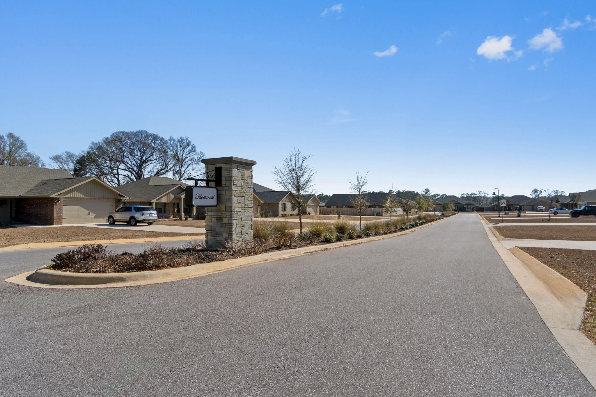 Silvercrest - Residential