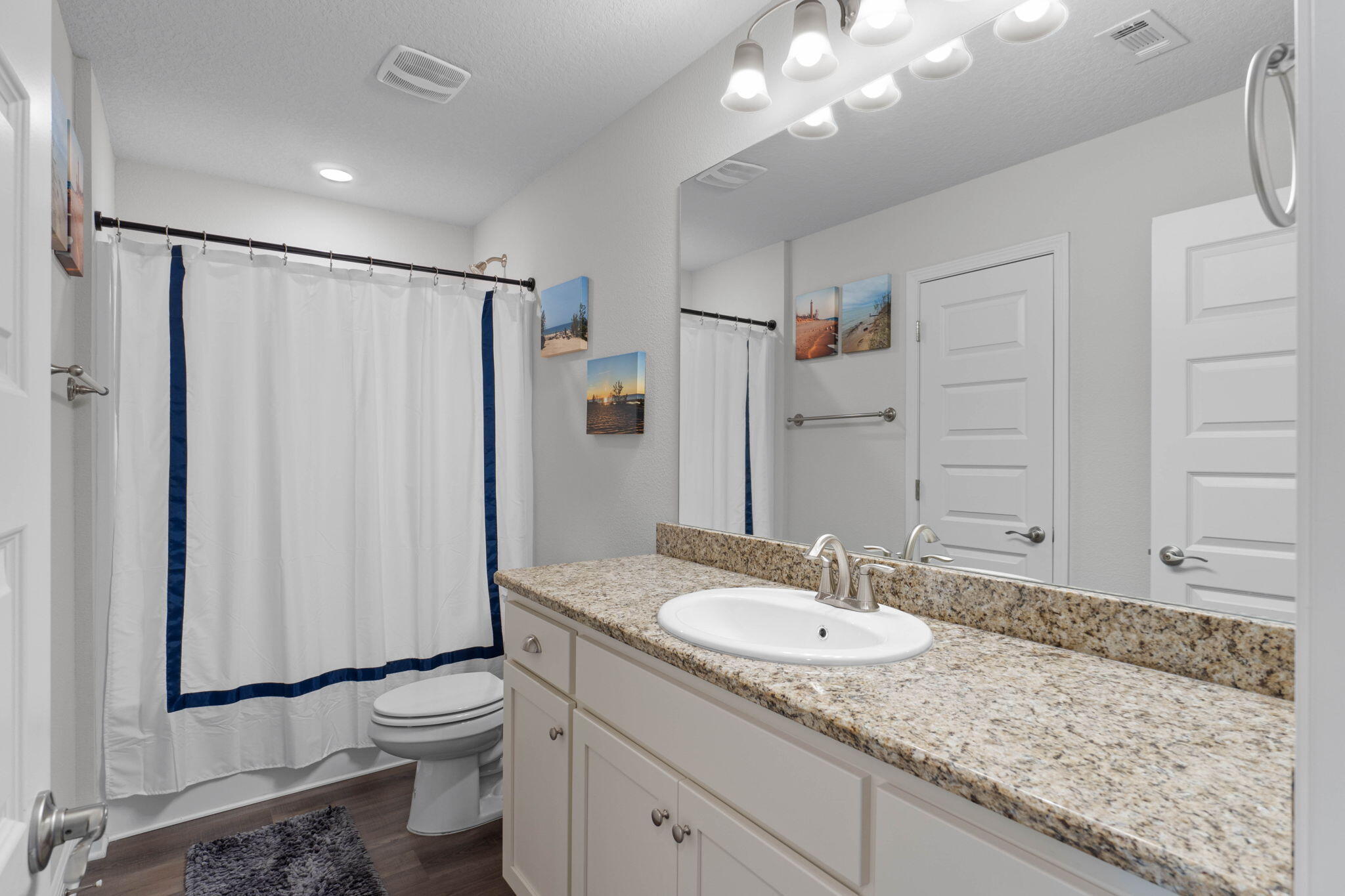 Silvercrest - Residential