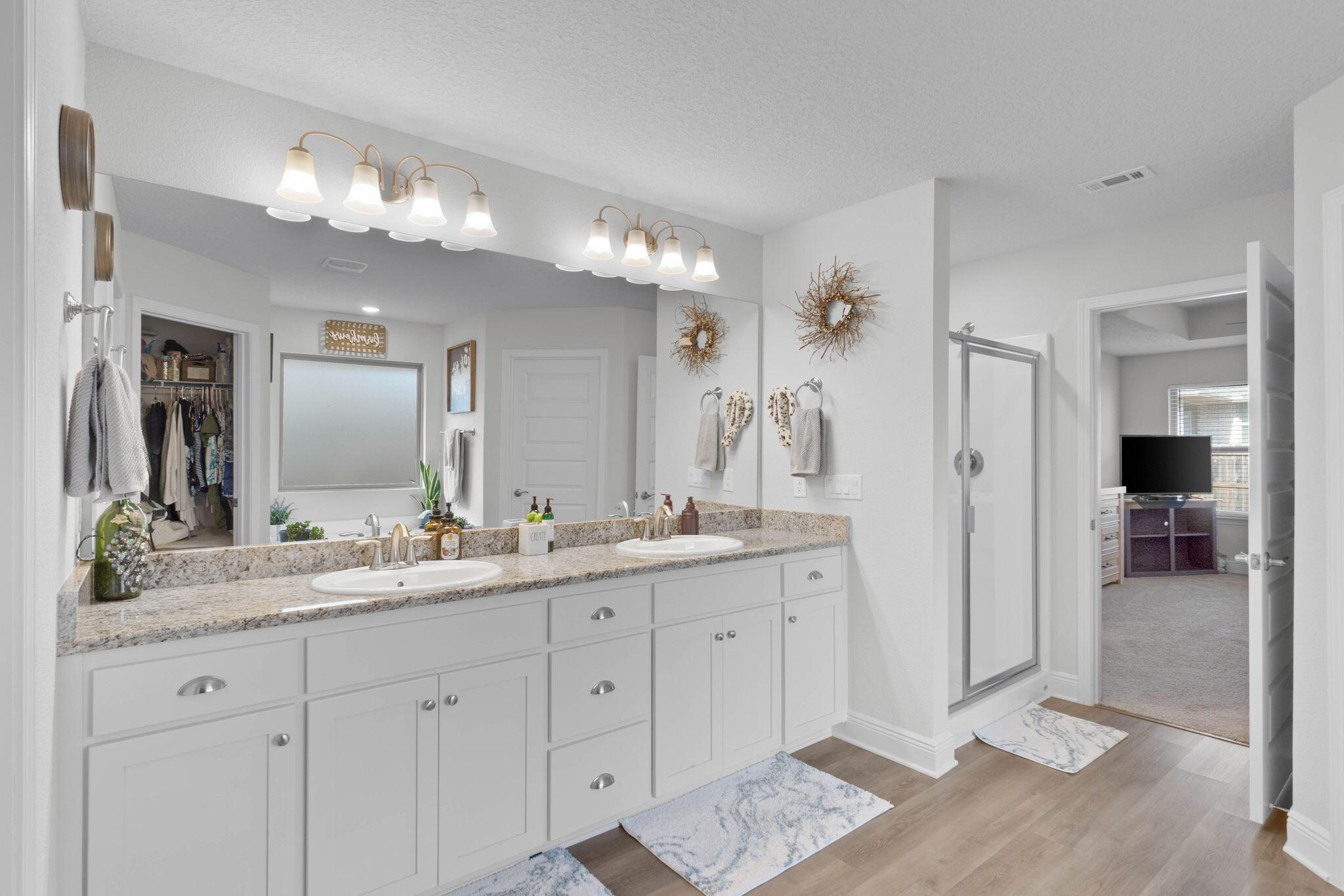 Silvercrest - Residential