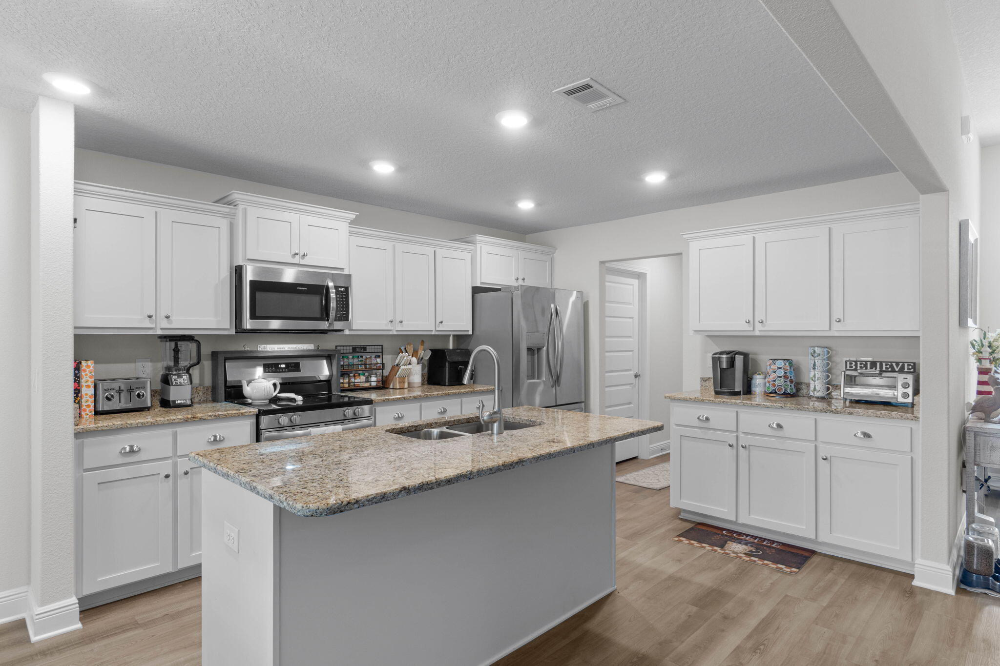 Silvercrest - Residential