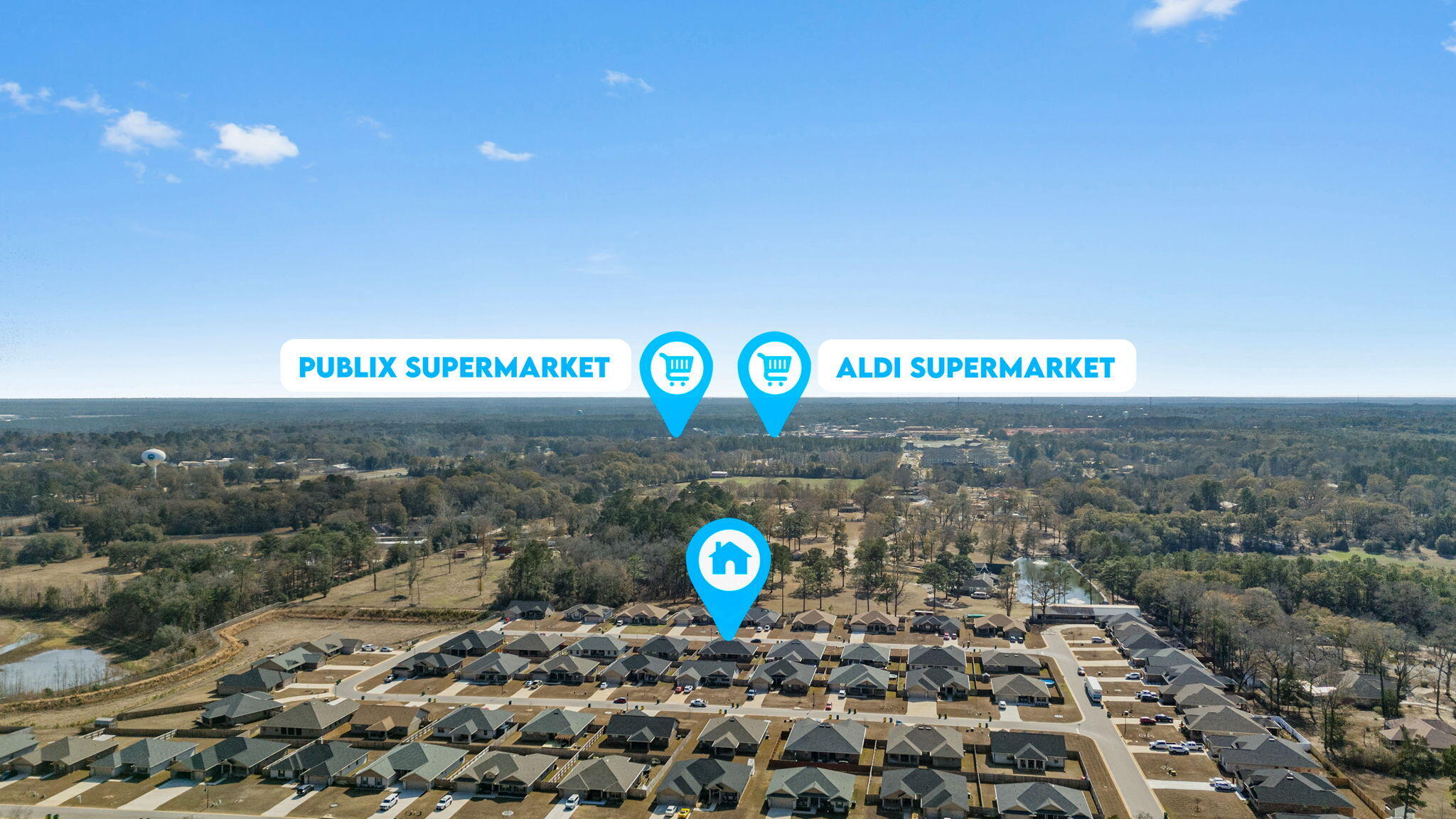 Silvercrest - Residential