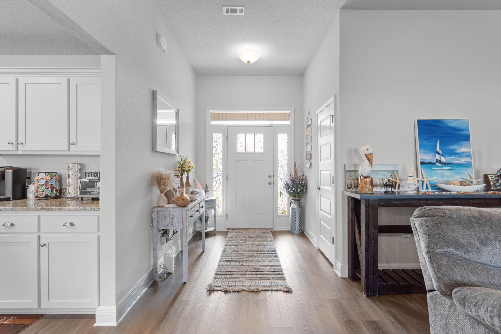 Silvercrest - Residential