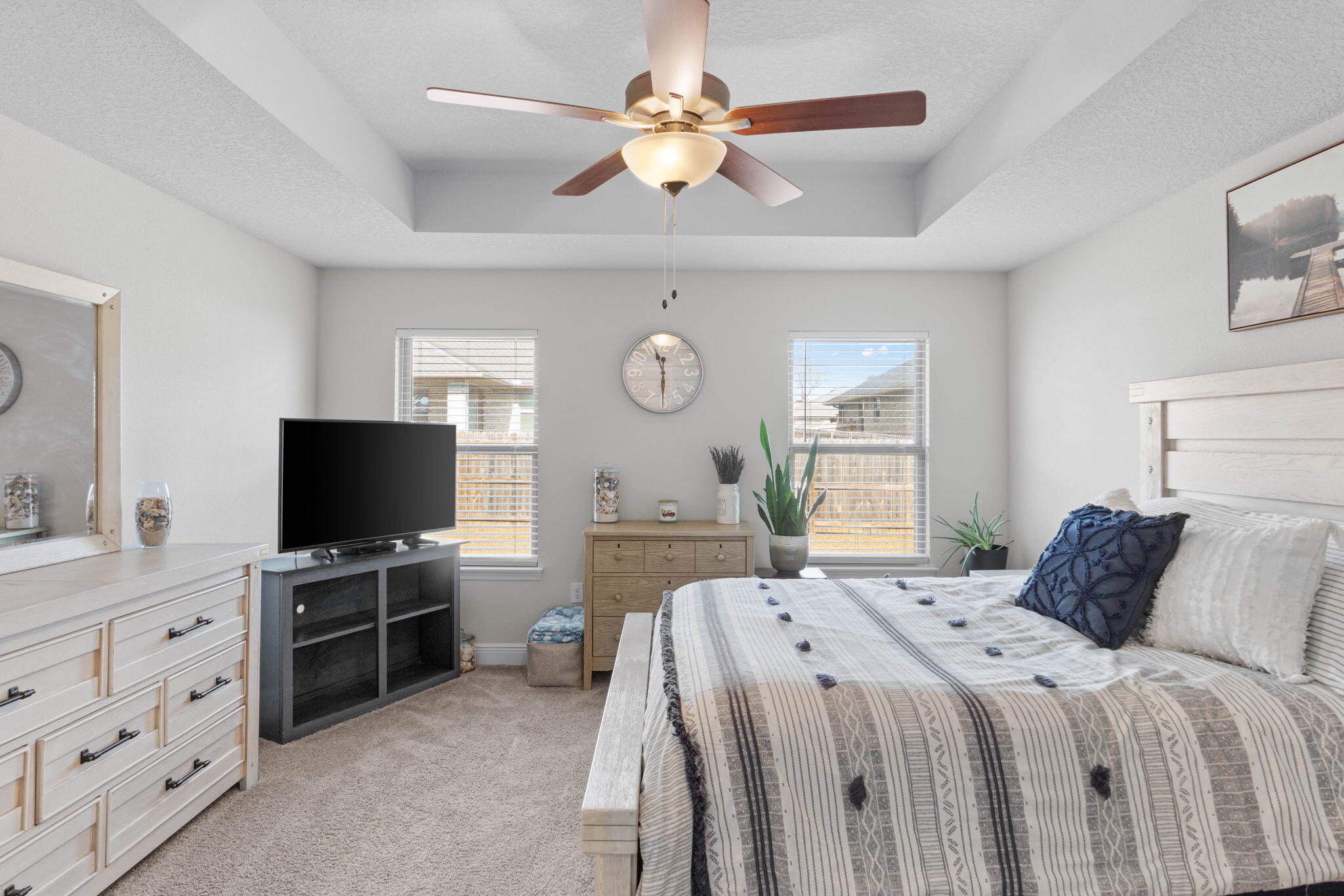 Silvercrest - Residential