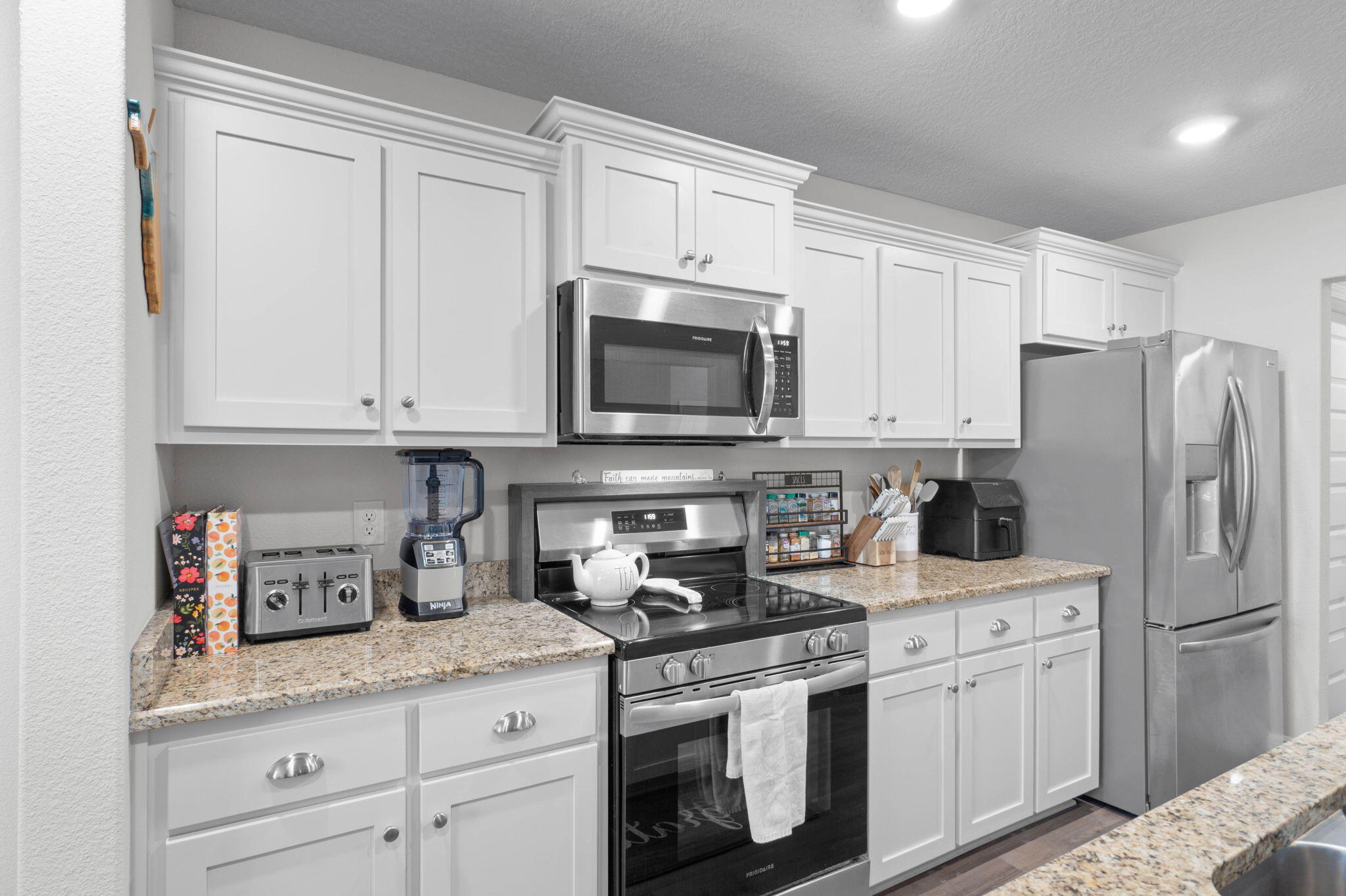 Silvercrest - Residential