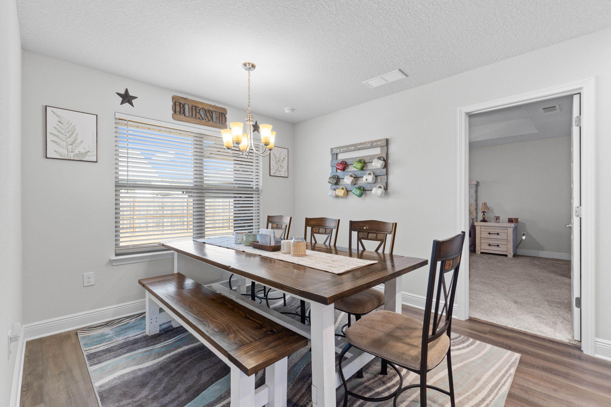 Silvercrest - Residential