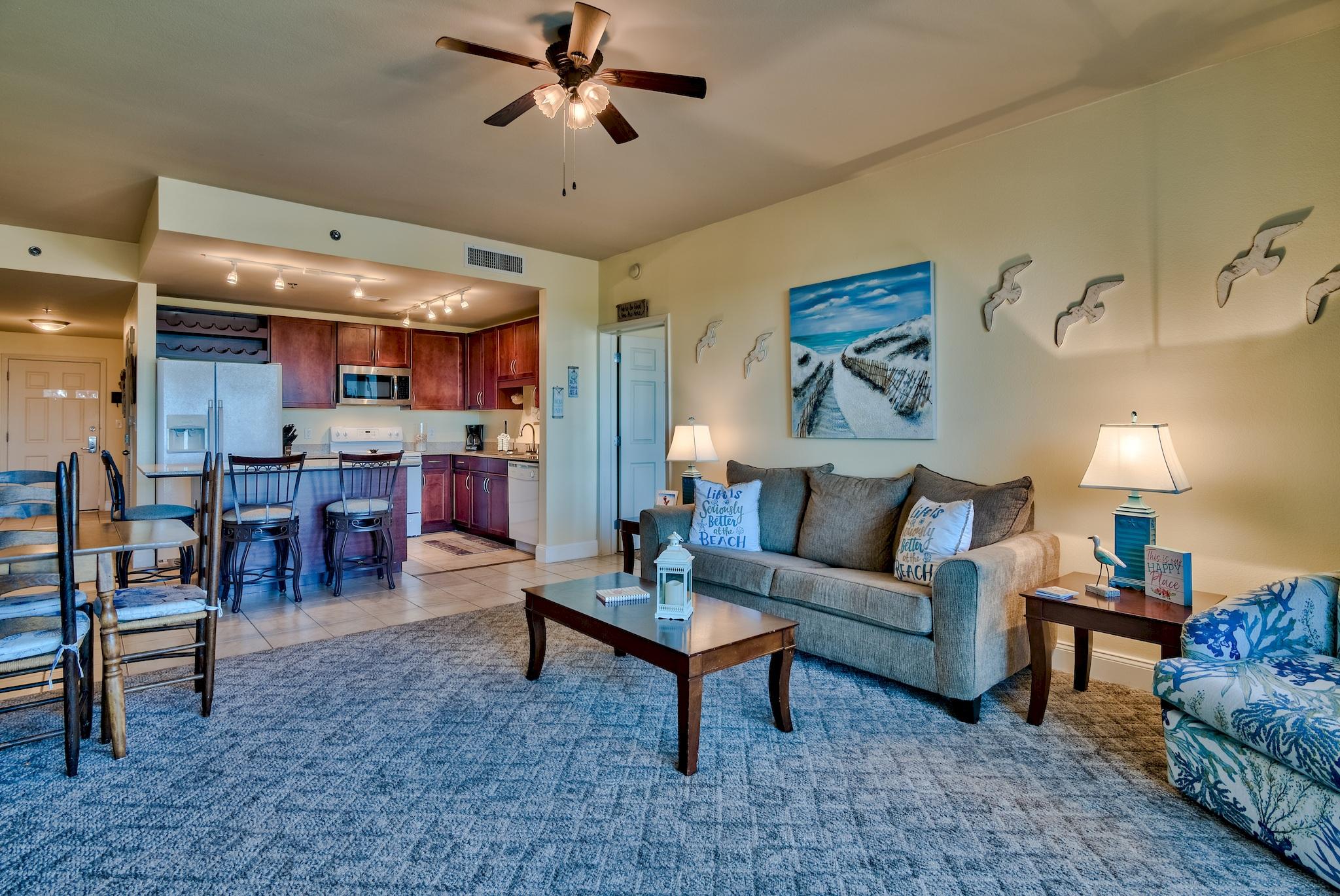 Laketown Wharf - Residential