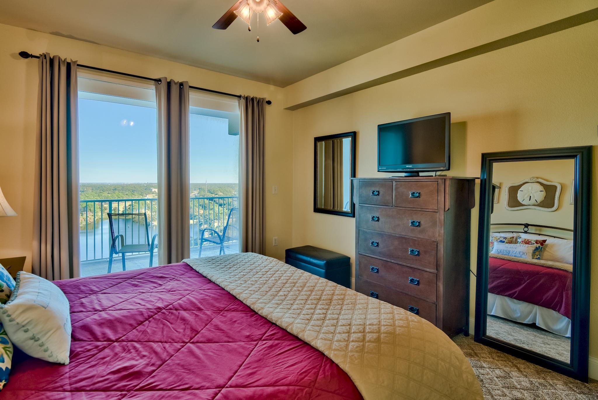 Laketown Wharf - Residential