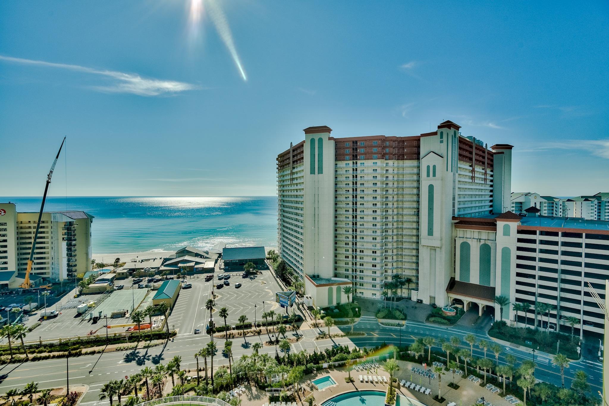 Laketown Wharf - Residential